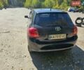 Чорний Тойота Ауріс, об'ємом двигуна 1.6 л та пробігом 200 тис. км за 6200 $, фото 1 на Automoto.ua