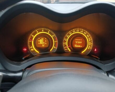 Черный Тойота Аурис, объемом двигателя 0 л и пробегом 155 тыс. км за 6700 $, фото 6 на Automoto.ua