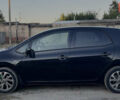 Чорний Тойота Ауріс, об'ємом двигуна 1.6 л та пробігом 114 тис. км за 7300 $, фото 9 на Automoto.ua