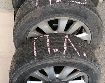 Чорний Тойота Ауріс, об'ємом двигуна 1.6 л та пробігом 154 тис. км за 6700 $, фото 13 на Automoto.ua