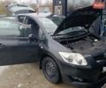 Чорний Тойота Ауріс, об'ємом двигуна 1.6 л та пробігом 154 тис. км за 6700 $, фото 2 на Automoto.ua