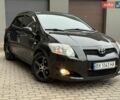 Чорний Тойота Ауріс, об'ємом двигуна 1.6 л та пробігом 187 тис. км за 6500 $, фото 1 на Automoto.ua