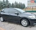 Черный Тойота Аурис, объемом двигателя 1.6 л и пробегом 270 тыс. км за 6900 $, фото 3 на Automoto.ua