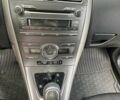 Черный Тойота Аурис, объемом двигателя 1.6 л и пробегом 100 тыс. км за 7800 $, фото 6 на Automoto.ua