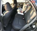Черный Тойота Аурис, объемом двигателя 1.6 л и пробегом 141 тыс. км за 6200 $, фото 9 на Automoto.ua