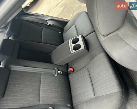 Черный Тойота Аурис, объемом двигателя 1.8 л и пробегом 234 тыс. км за 6100 $, фото 8 на Automoto.ua