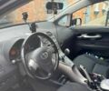Чорний Тойота Ауріс, об'ємом двигуна 1.6 л та пробігом 180 тис. км за 6700 $, фото 9 на Automoto.ua