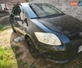 Черный Тойота Аурис, объемом двигателя 1.6 л и пробегом 230 тыс. км за 6500 $, фото 5 на Automoto.ua