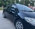 Черный Тойота Аурис, объемом двигателя 1.6 л и пробегом 169 тыс. км за 5800 $, фото 1 на Automoto.ua