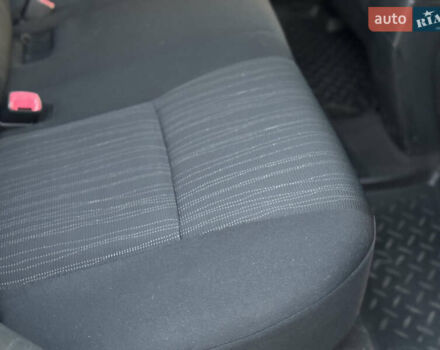 Черный Тойота Аурис, объемом двигателя 1.6 л и пробегом 113 тыс. км за 7400 $, фото 14 на Automoto.ua