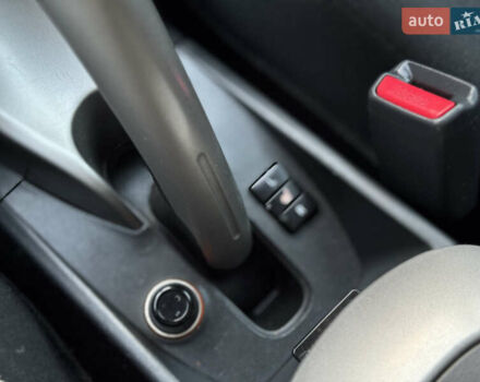 Черный Тойота Аурис, объемом двигателя 1.6 л и пробегом 113 тыс. км за 7400 $, фото 22 на Automoto.ua