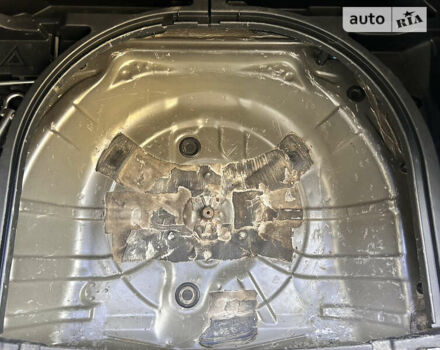 Черный Тойота Аурис, объемом двигателя 0 л и пробегом 232 тыс. км за 5600 $, фото 10 на Automoto.ua