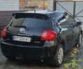 Черный Тойота Аурис, объемом двигателя 1.6 л и пробегом 145 тыс. км за 6699 $, фото 4 на Automoto.ua