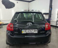 Чорний Тойота Ауріс, об'ємом двигуна 1.6 л та пробігом 187 тис. км за 6200 $, фото 3 на Automoto.ua