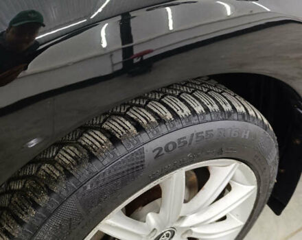 Чорний Тойота Ауріс, об'ємом двигуна 1.6 л та пробігом 187 тис. км за 6200 $, фото 12 на Automoto.ua