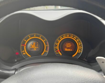 Чорний Тойота Ауріс, об'ємом двигуна 1.6 л та пробігом 180 тис. км за 6700 $, фото 8 на Automoto.ua
