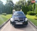 Чорний Тойота Ауріс, об'ємом двигуна 1.6 л та пробігом 257 тис. км за 5000 $, фото 1 на Automoto.ua