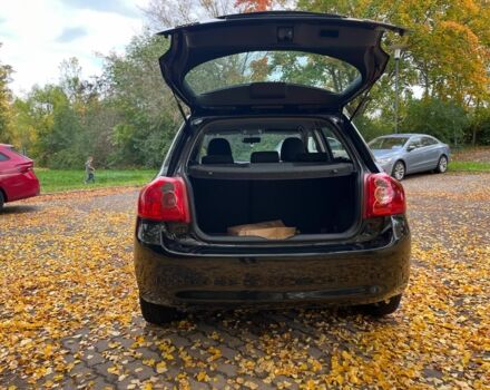 Чорний Тойота Ауріс, об'ємом двигуна 1.4 л та пробігом 3 тис. км за 6300 $, фото 6 на Automoto.ua