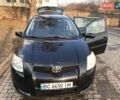 Черный Тойота Аурис, объемом двигателя 1.6 л и пробегом 141 тыс. км за 6200 $, фото 1 на Automoto.ua