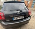 Чорний Тойота Ауріс, об'ємом двигуна 1.6 л та пробігом 180 тис. км за 6700 $, фото 3 на Automoto.ua