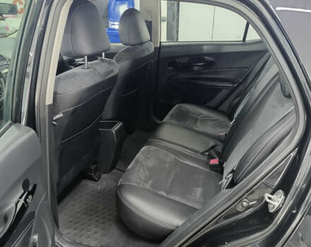 Чорний Тойота Ауріс, об'ємом двигуна 1.6 л та пробігом 187 тис. км за 6200 $, фото 19 на Automoto.ua