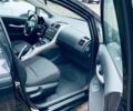 Чорний Тойота Ауріс, об'ємом двигуна 1.4 л та пробігом 3 тис. км за 6300 $, фото 11 на Automoto.ua