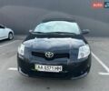 Черный Тойота Аурис, объемом двигателя 1.6 л и пробегом 168 тыс. км за 5500 $, фото 1 на Automoto.ua