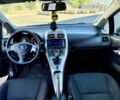 Черный Тойота Аурис, объемом двигателя 1.6 л и пробегом 200 тыс. км за 5999 $, фото 5 на Automoto.ua