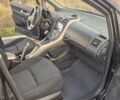 Черный Тойота Аурис, объемом двигателя 1.6 л и пробегом 134 тыс. км за 6900 $, фото 28 на Automoto.ua