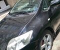 Черный Тойота Аурис, объемом двигателя 1.6 л и пробегом 216 тыс. км за 6100 $, фото 1 на Automoto.ua