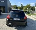 Черный Тойота Аурис, объемом двигателя 1.6 л и пробегом 180 тыс. км за 7200 $, фото 7 на Automoto.ua