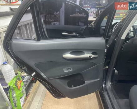 Чорний Тойота Ауріс, об'ємом двигуна 1.6 л та пробігом 192 тис. км за 5850 $, фото 5 на Automoto.ua