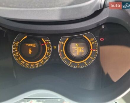 Черный Тойота Аурис, объемом двигателя 1.6 л и пробегом 164 тыс. км за 7800 $, фото 1 на Automoto.ua