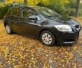 Чорний Тойота Ауріс, об'ємом двигуна 1.4 л та пробігом 3 тис. км за 6300 $, фото 1 на Automoto.ua