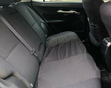 Чорний Тойота Ауріс, об'ємом двигуна 1.6 л та пробігом 154 тис. км за 6700 $, фото 8 на Automoto.ua