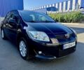 Черный Тойота Аурис, объемом двигателя 1.6 л и пробегом 200 тыс. км за 5999 $, фото 1 на Automoto.ua