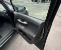 Черный Тойота Аурис, объемом двигателя 1.6 л и пробегом 100 тыс. км за 7800 $, фото 5 на Automoto.ua