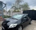 Чорний Тойота Ауріс, об'ємом двигуна 1.6 л та пробігом 180 тис. км за 6700 $, фото 1 на Automoto.ua