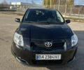 Чорний Тойота Ауріс, об'ємом двигуна 1.6 л та пробігом 115 тис. км за 7800 $, фото 1 на Automoto.ua