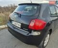 Черный Тойота Аурис, объемом двигателя 1.6 л и пробегом 134 тыс. км за 6900 $, фото 21 на Automoto.ua