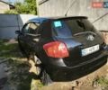 Черный Тойота Аурис, объемом двигателя 1.6 л и пробегом 230 тыс. км за 6500 $, фото 8 на Automoto.ua