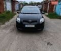 Черный Тойота Аурис, объемом двигателя 1.6 л и пробегом 232 тыс. км за 5500 $, фото 1 на Automoto.ua