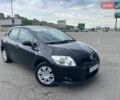 Черный Тойота Аурис, объемом двигателя 1.6 л и пробегом 204 тыс. км за 6500 $, фото 1 на Automoto.ua