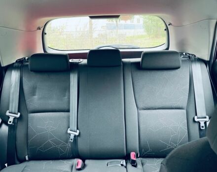 Чорний Тойота Ауріс, об'ємом двигуна 1.4 л та пробігом 3 тис. км за 6300 $, фото 13 на Automoto.ua