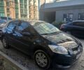 Черный Тойота Аурис, объемом двигателя 1.6 л и пробегом 161 тыс. км за 4200 $, фото 1 на Automoto.ua