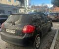 Черный Тойота Аурис, объемом двигателя 1.6 л и пробегом 161 тыс. км за 4200 $, фото 2 на Automoto.ua