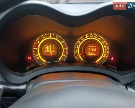 Чорний Тойота Ауріс, об'ємом двигуна 1.6 л та пробігом 154 тис. км за 6700 $, фото 4 на Automoto.ua