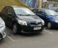 Чорний Тойота Ауріс, об'ємом двигуна 1.6 л та пробігом 155 тис. км за 6500 $, фото 1 на Automoto.ua