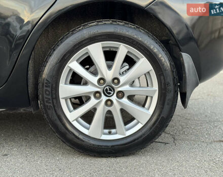 Черный Тойота Аурис, объемом двигателя 1.6 л и пробегом 113 тыс. км за 7400 $, фото 10 на Automoto.ua