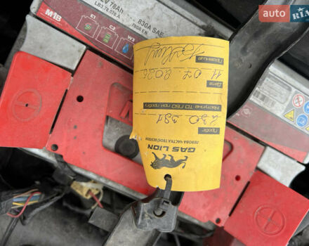 Черный Тойота Аурис, объемом двигателя 1.8 л и пробегом 234 тыс. км за 6100 $, фото 10 на Automoto.ua